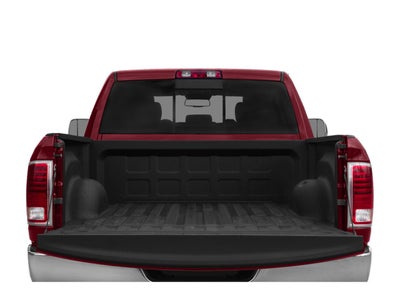 2015 RAM 2500 Outdoorsman