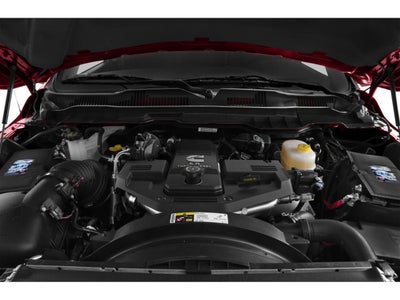 2015 RAM 2500 Outdoorsman