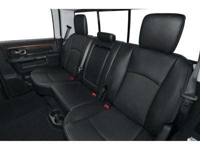 2015 RAM 2500 Outdoorsman