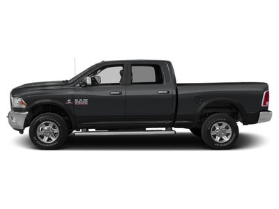2015 RAM 2500 Outdoorsman