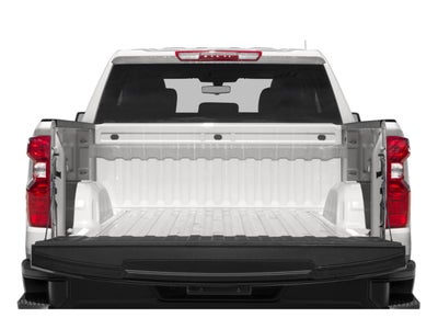 2021 Chevrolet Silverado 1500 Work Truck