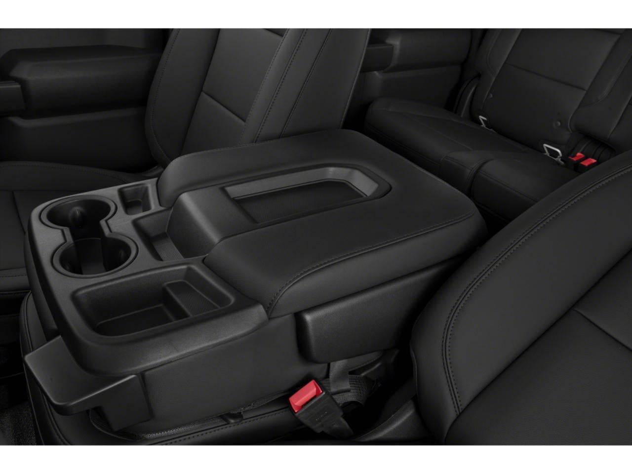 2021 Chevrolet Silverado 1500 Work Truck
