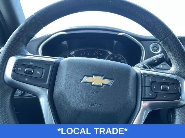 2021 Chevrolet Blazer 1LT