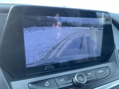 2021 Chevrolet Blazer 1LT