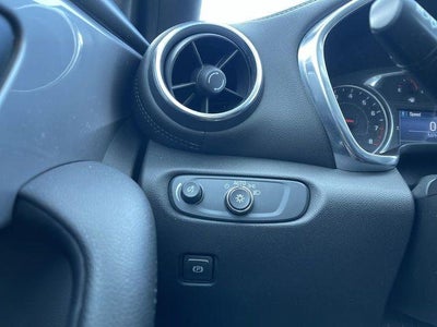 2021 Chevrolet Blazer 1LT