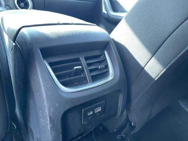 2021 Chevrolet Blazer 1LT