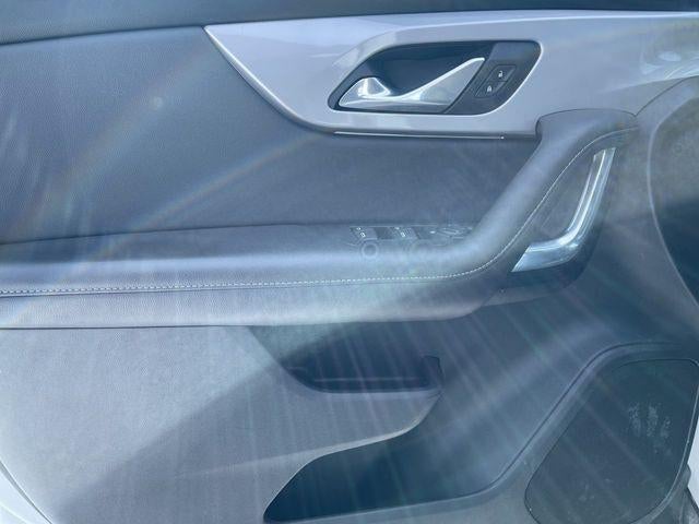 2021 Chevrolet Blazer 1LT