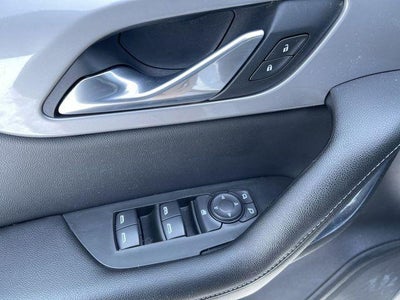 2021 Chevrolet Blazer 1LT