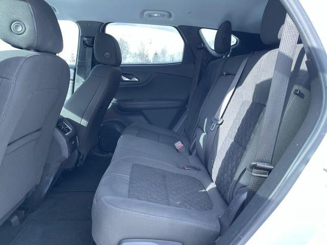 2021 Chevrolet Blazer 1LT