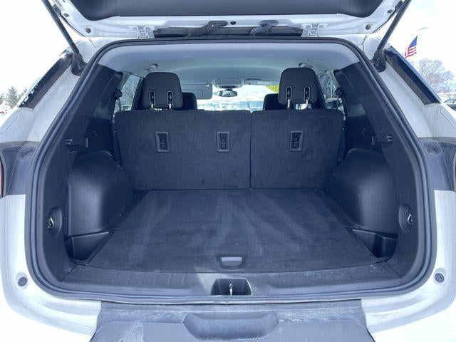 2021 Chevrolet Blazer 1LT