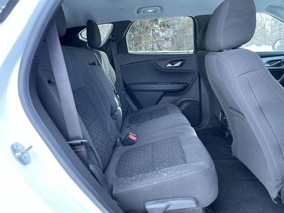 2021 Chevrolet Blazer 1LT