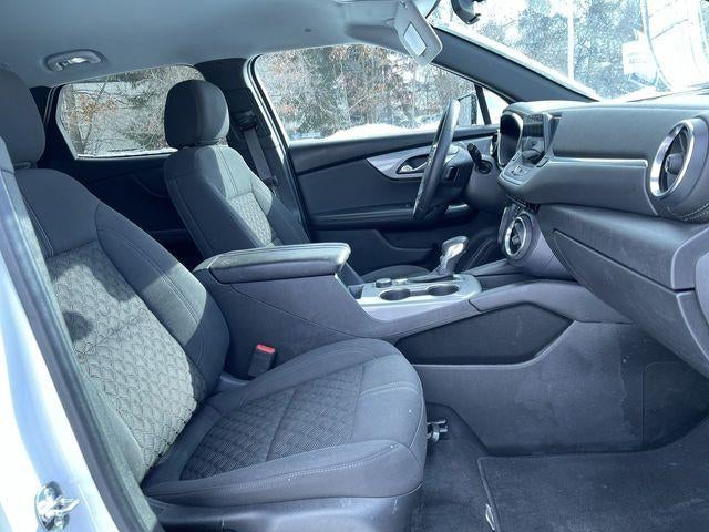 2021 Chevrolet Blazer 1LT