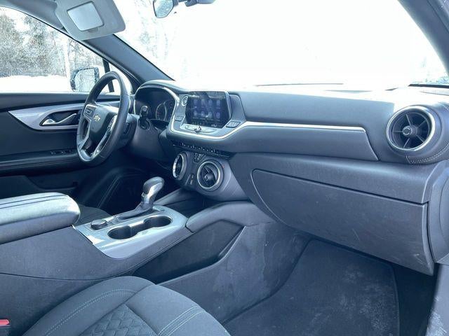 2021 Chevrolet Blazer 1LT