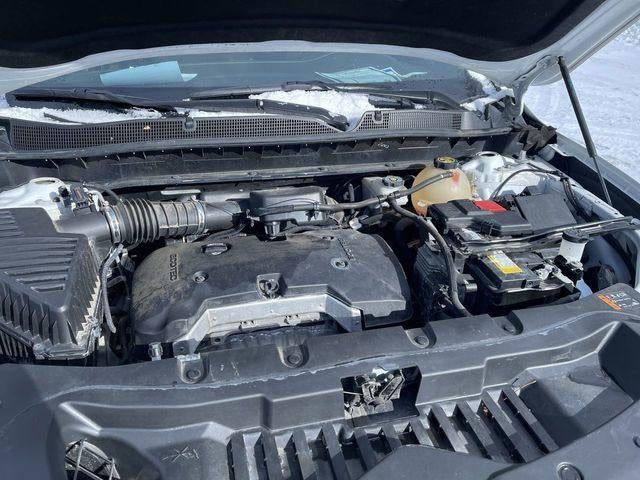 2021 Chevrolet Blazer 1LT