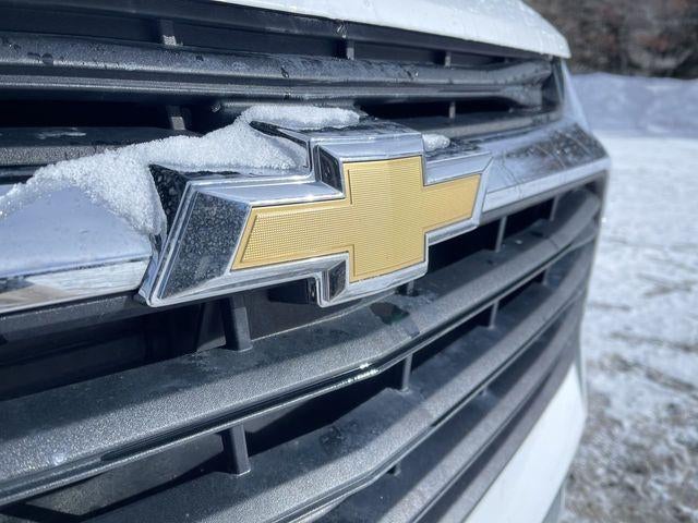 2021 Chevrolet Blazer 1LT