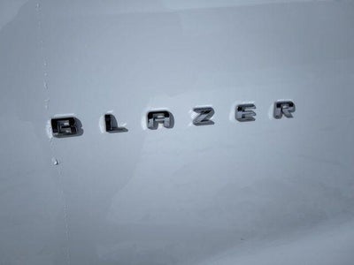 2021 Chevrolet Blazer 1LT