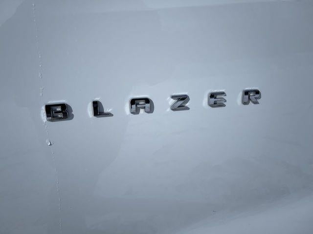 2021 Chevrolet Blazer 1LT