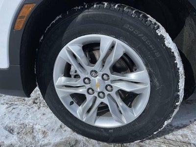 2021 Chevrolet Blazer 1LT