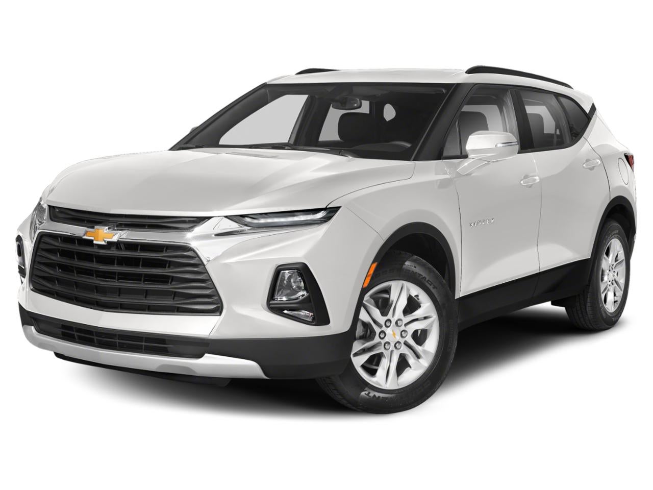 2021 Chevrolet Blazer 1LT