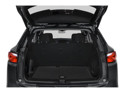 2021 Chevrolet Blazer 1LT