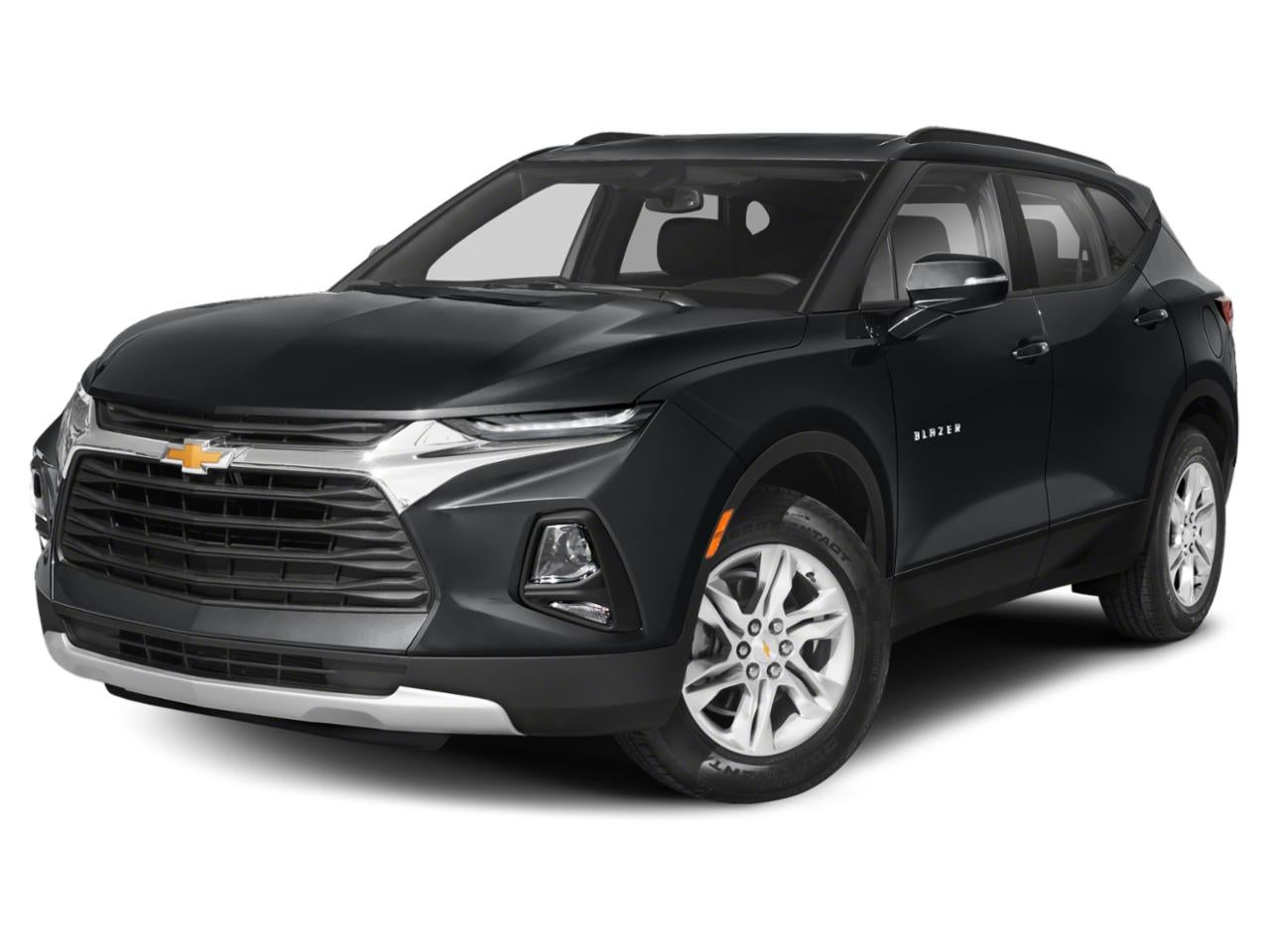 2021 Chevrolet Blazer 1LT