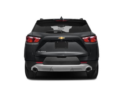 2021 Chevrolet Blazer 1LT