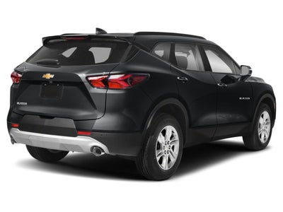 2021 Chevrolet Blazer 1LT