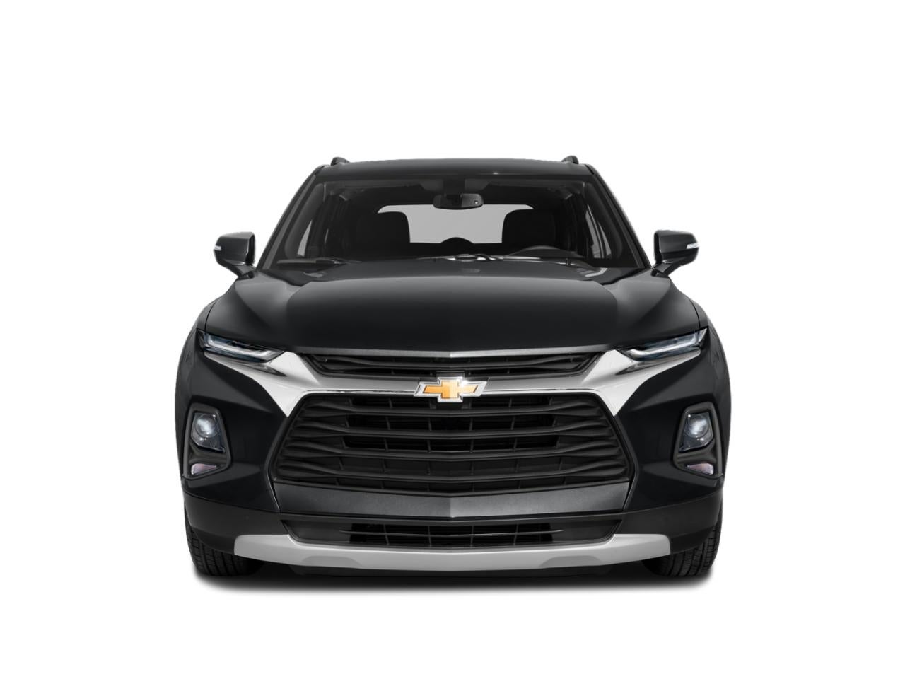 2021 Chevrolet Blazer 1LT