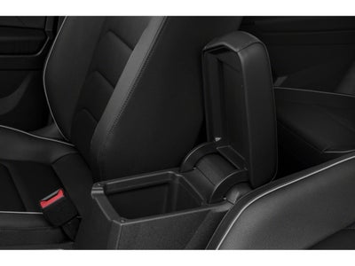 2020 Volkswagen Tiguan 2.0T SEL