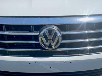 2021 Volkswagen Jetta 1.4T SE