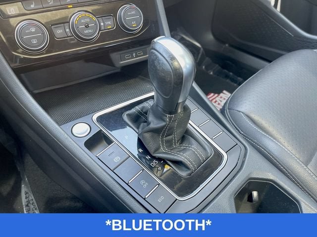 2021 Volkswagen Jetta 1.4T SE