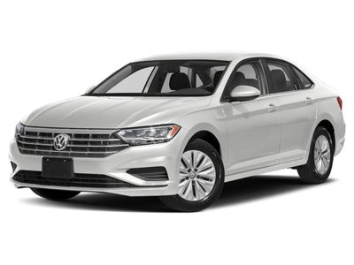 2021 Volkswagen Jetta 1.4T SE
