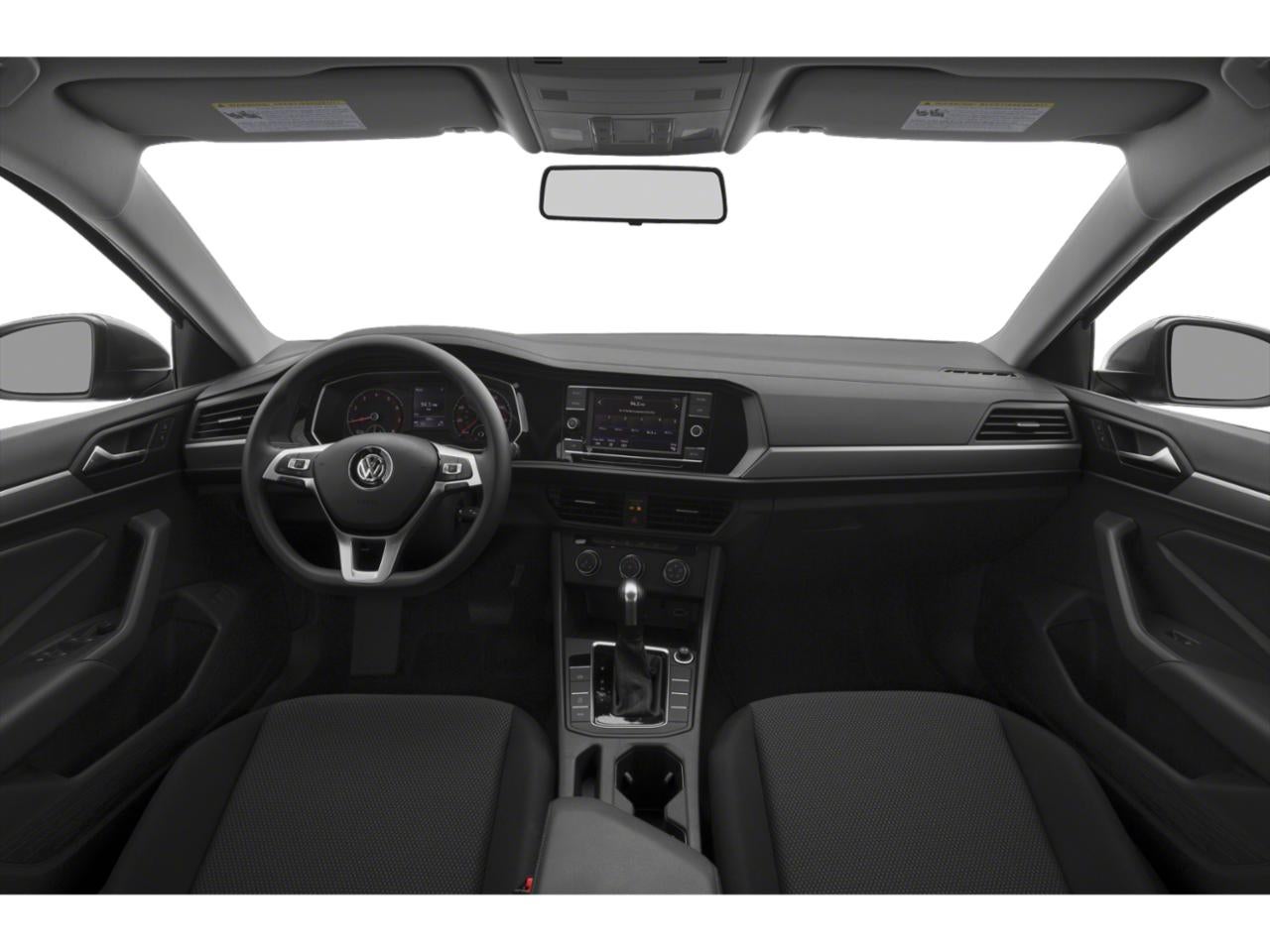 2021 Volkswagen Jetta 1.4T SE