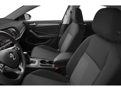 2021 Volkswagen Jetta 1.4T SE