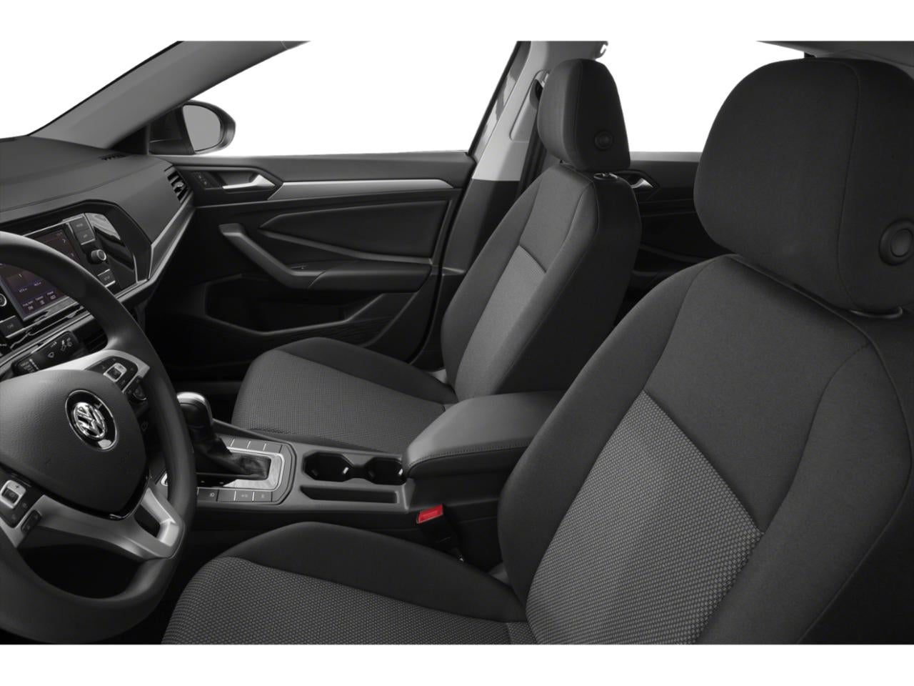 2021 Volkswagen Jetta 1.4T SE