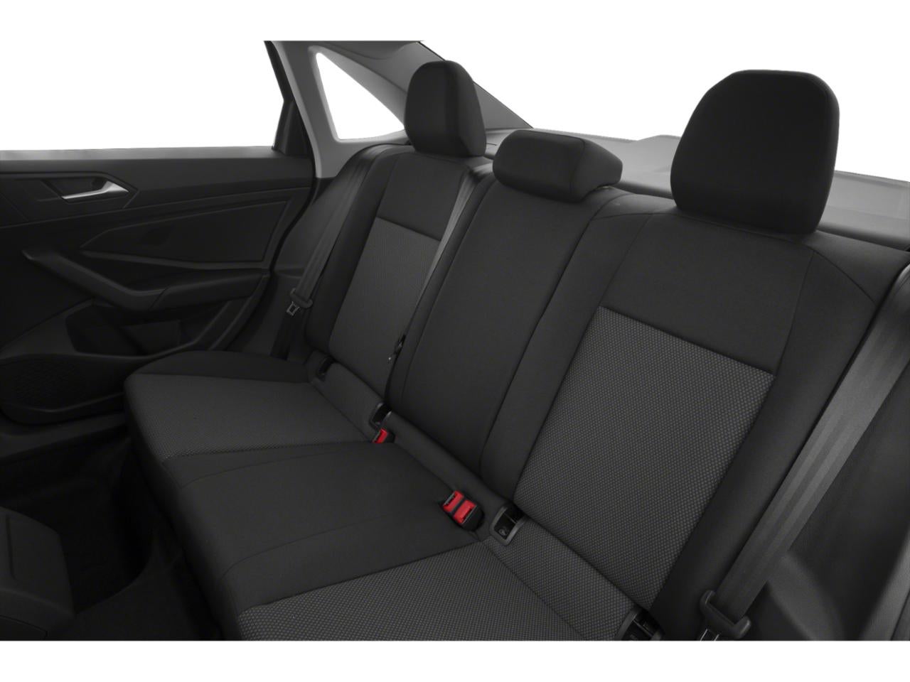 2021 Volkswagen Jetta 1.4T SE