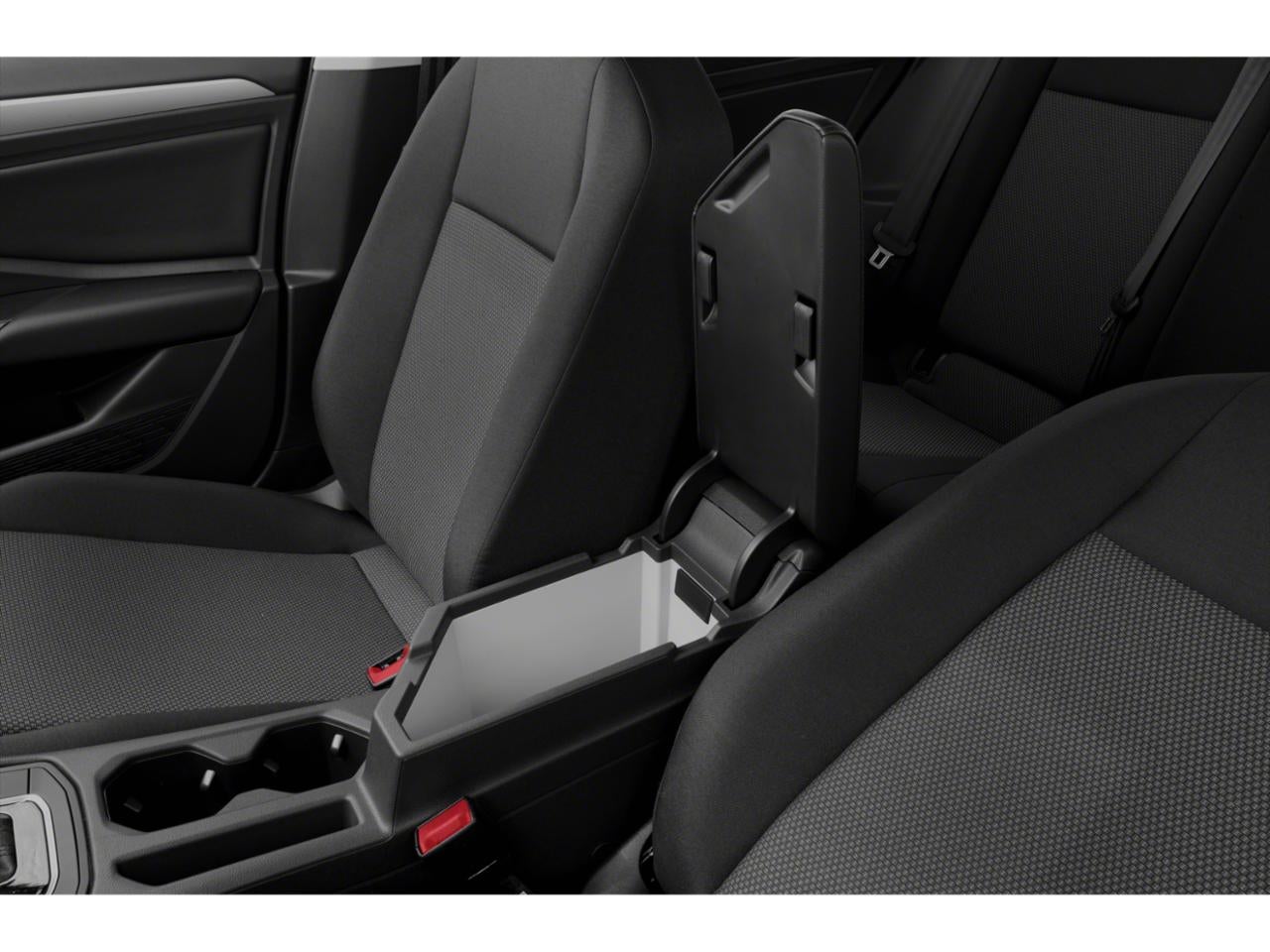 2021 Volkswagen Jetta 1.4T SE