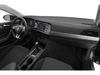 2021 Volkswagen Jetta 1.4T SE