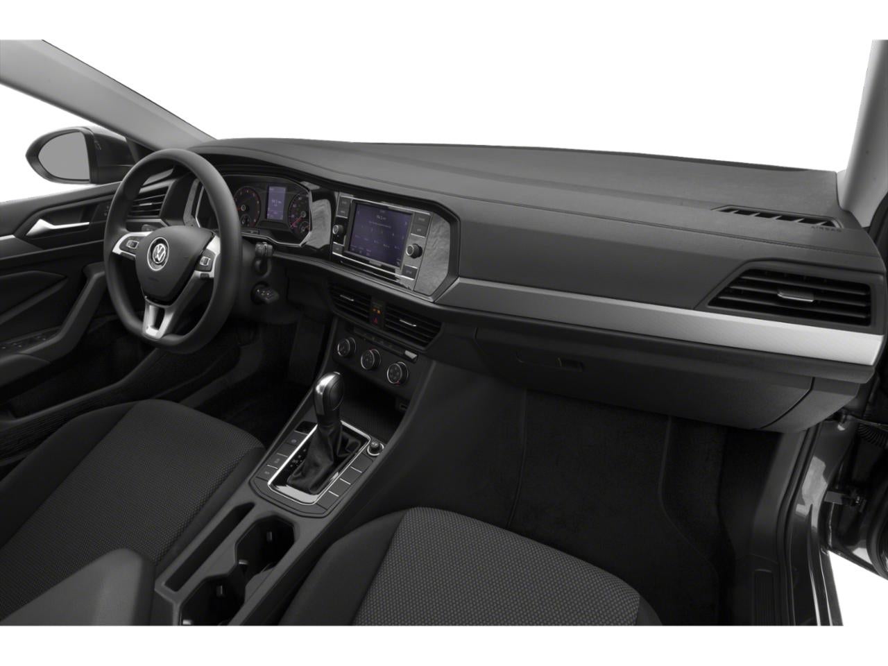 2021 Volkswagen Jetta 1.4T SE