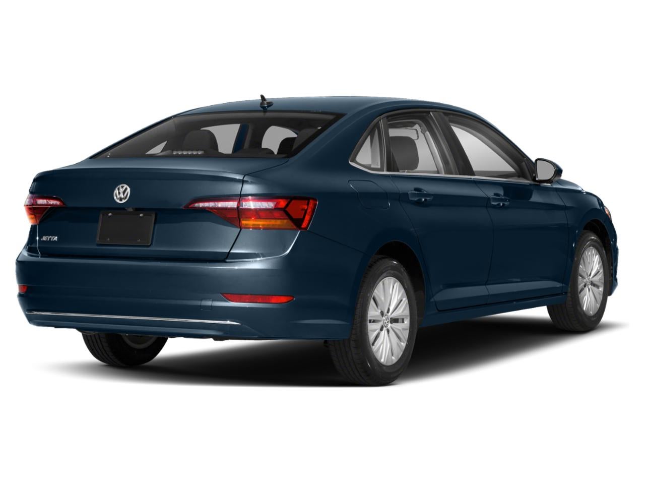 2021 Volkswagen Jetta 1.4T SE