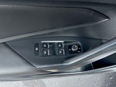 2021 Volkswagen Jetta 1.4T SE