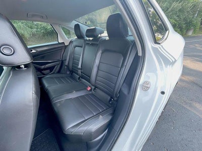 2021 Volkswagen Jetta 1.4T SE