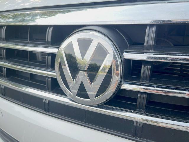 2021 Volkswagen Jetta 1.4T SE