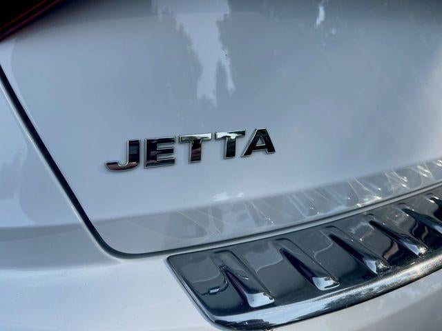 2021 Volkswagen Jetta 1.4T SE