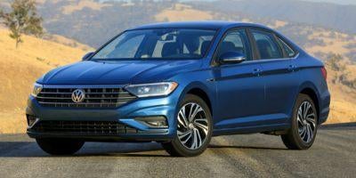 2021 Volkswagen Jetta 1.4T SE