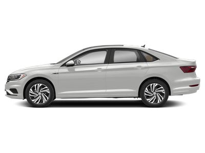 2021 Volkswagen Jetta 1.4T SE