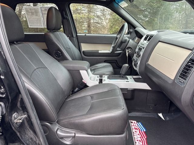 2010 Mercury Mariner Premier