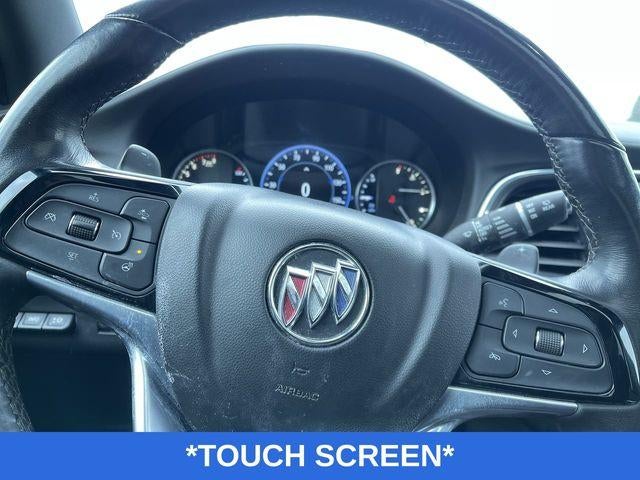 2022 Buick Enclave Avenir