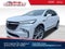 2022 Buick Enclave Avenir