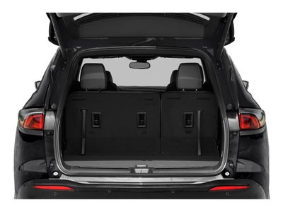 2022 Buick Enclave Avenir